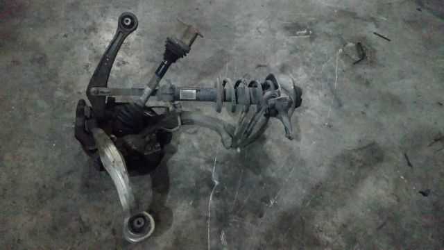 Audi A4 2010-2015 Çıkma Yedek  Sag Taşıyıcı